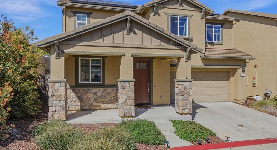 925 Lincolnshire Cir, Lincoln, CA 95648 Photo