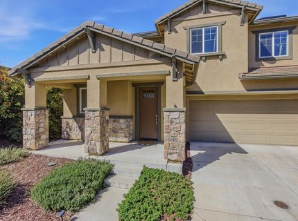 925 Lincolnshire Cir, Lincoln, CA 95648 Photo