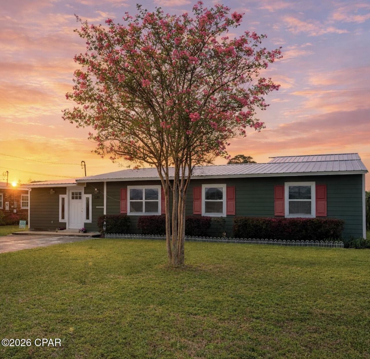 1205 Brenau Terrace, Panama City, FL 32405 Main Photo