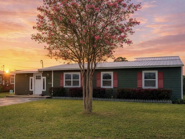 1205 Brenau Terrace, Panama City, FL 32405