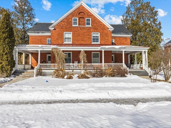 404 Dalton Drive, Unit D, Colchester, VT 05495