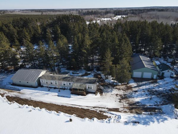 32065 159th Avenue, Menahga, MN 56464
