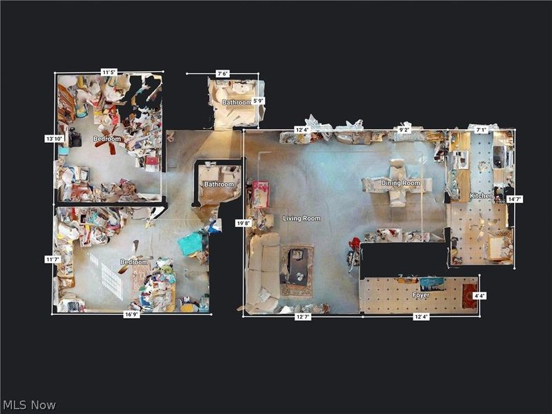 19406 Van Aken Boulevard , Unit 104, Shaker Heights, OH 44122 Photo 27