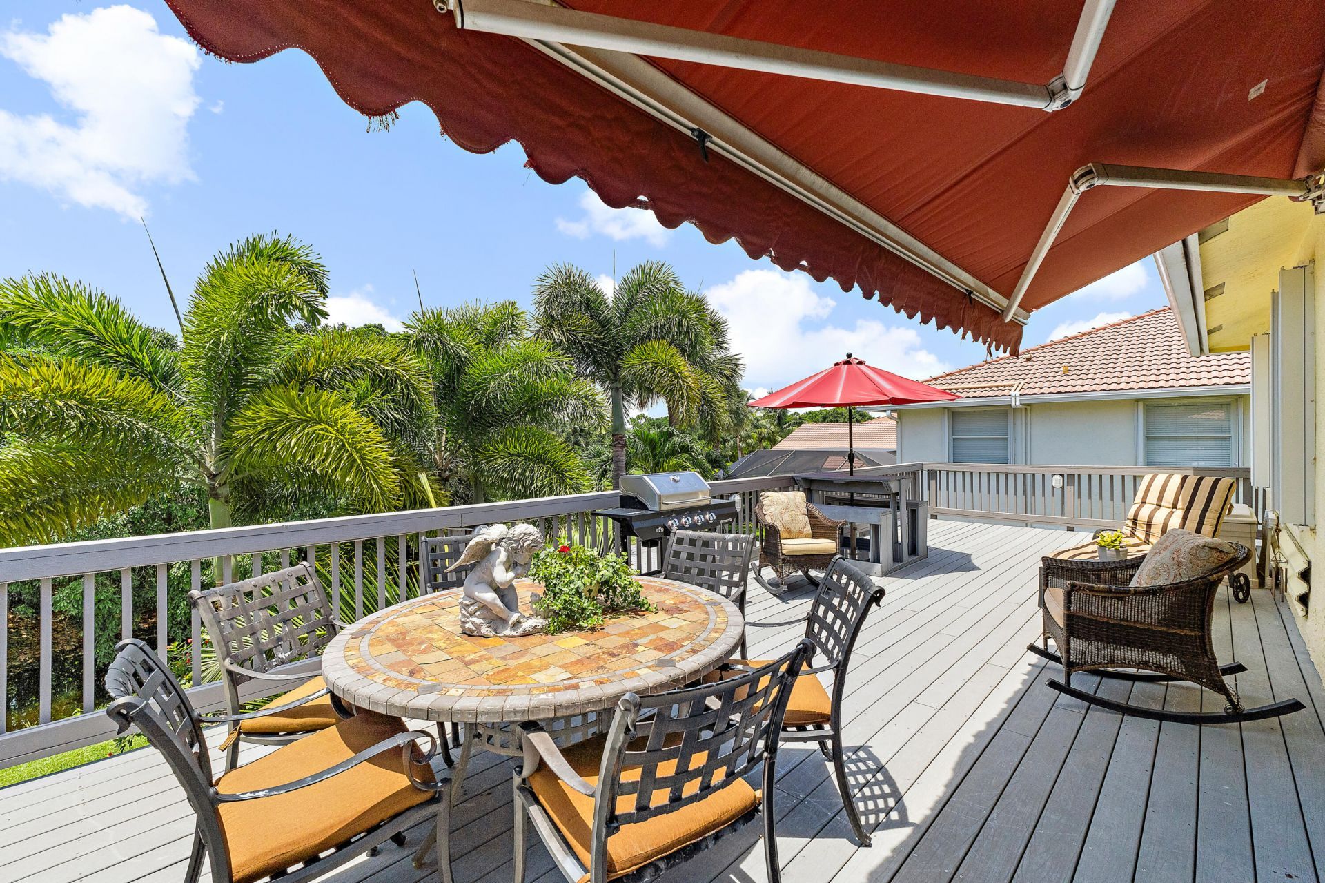 112 Hidden Hollow Drive, Palm Beach Gardens, FL 33418 Photo