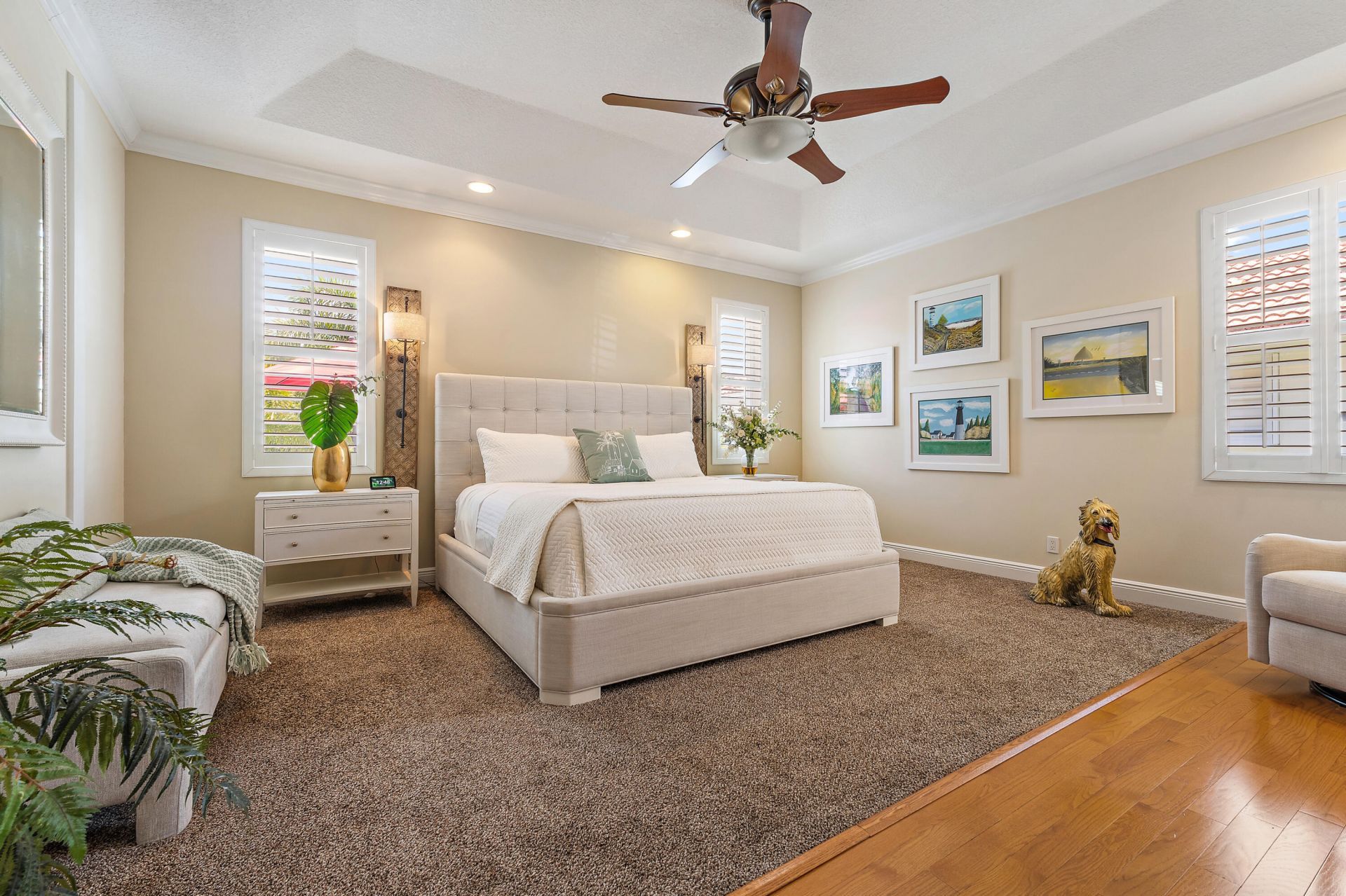 112 Hidden Hollow Drive, Palm Beach Gardens, FL 33418 Photo