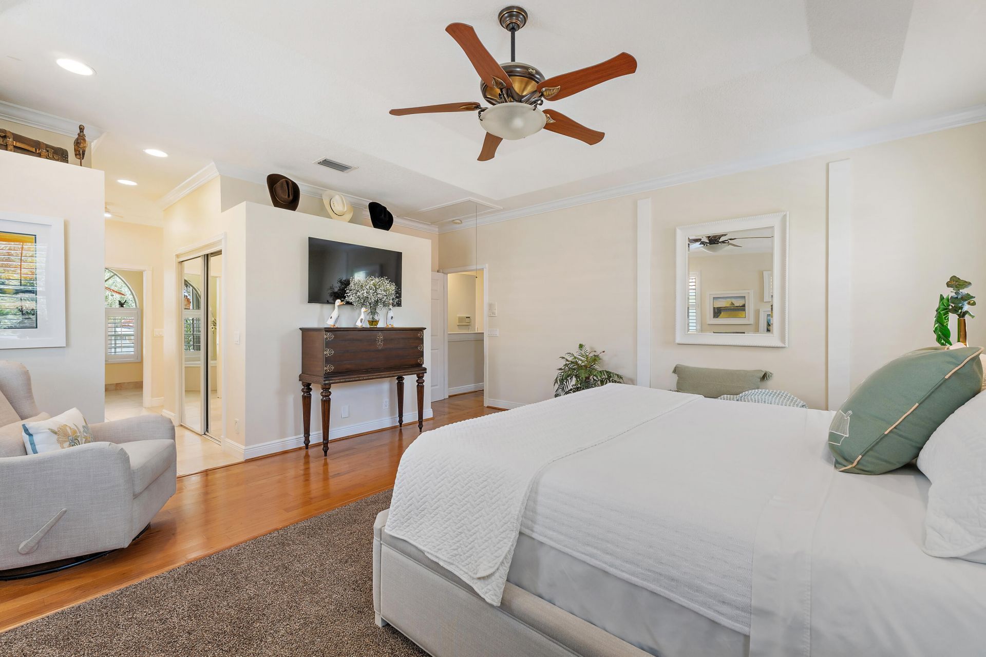 112 Hidden Hollow Drive, Palm Beach Gardens, FL 33418 Photo