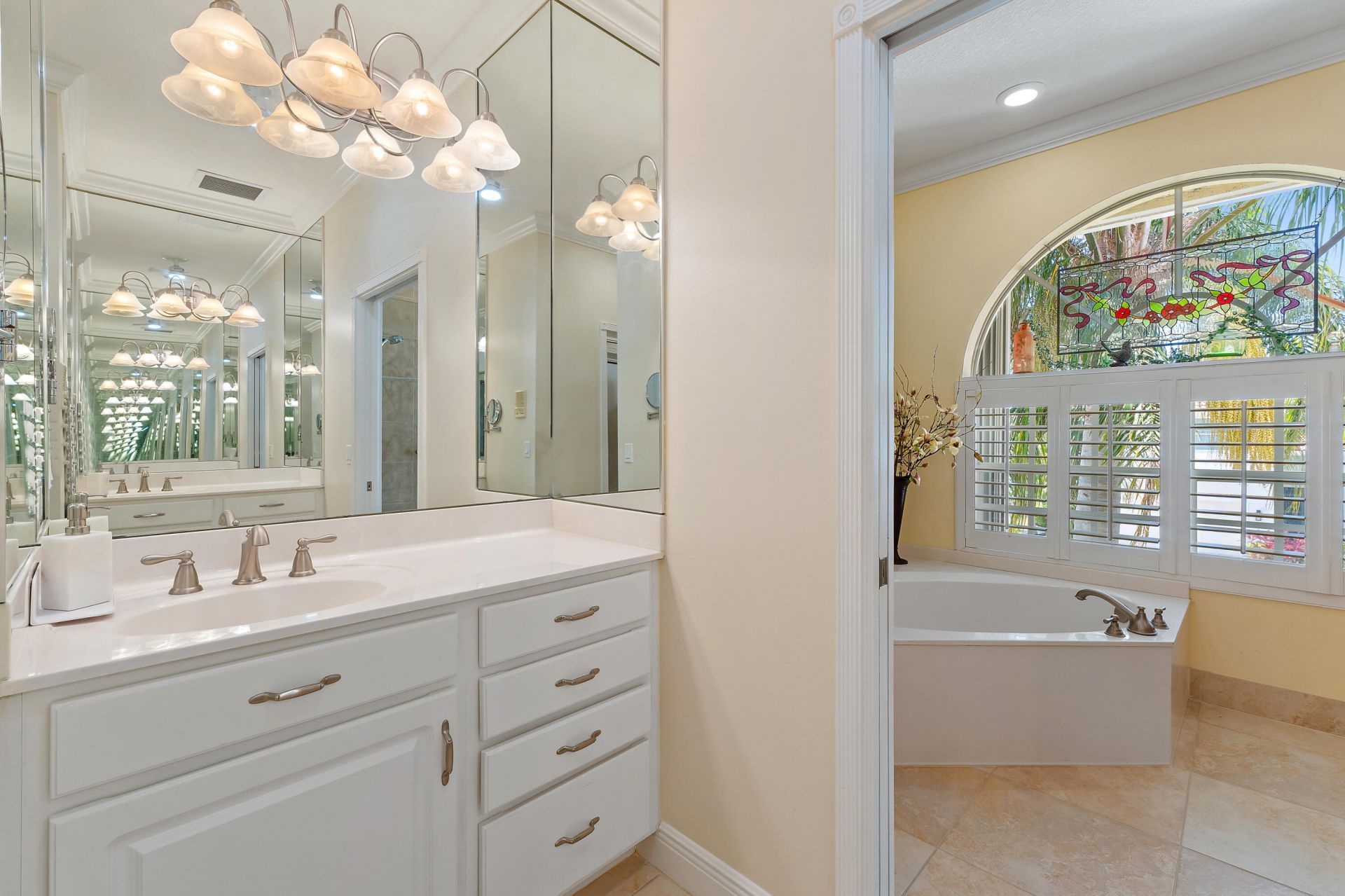 112 Hidden Hollow Drive, Palm Beach Gardens, FL 33418 Photo