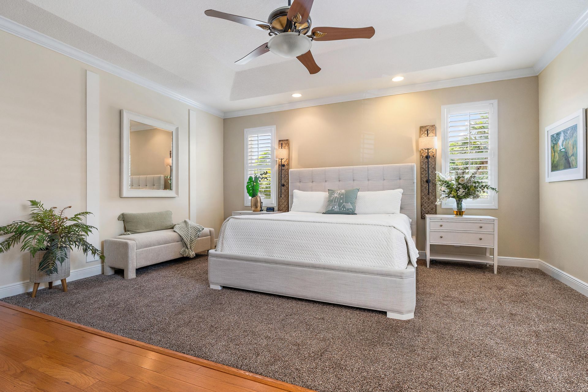 112 Hidden Hollow Drive, Palm Beach Gardens, FL 33418 Photo