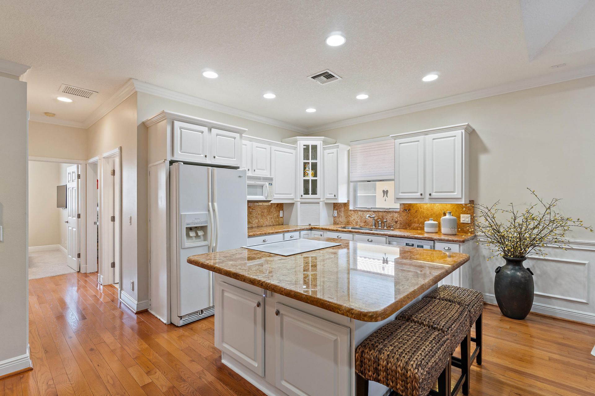 112 Hidden Hollow Drive, Palm Beach Gardens, FL 33418 Photo