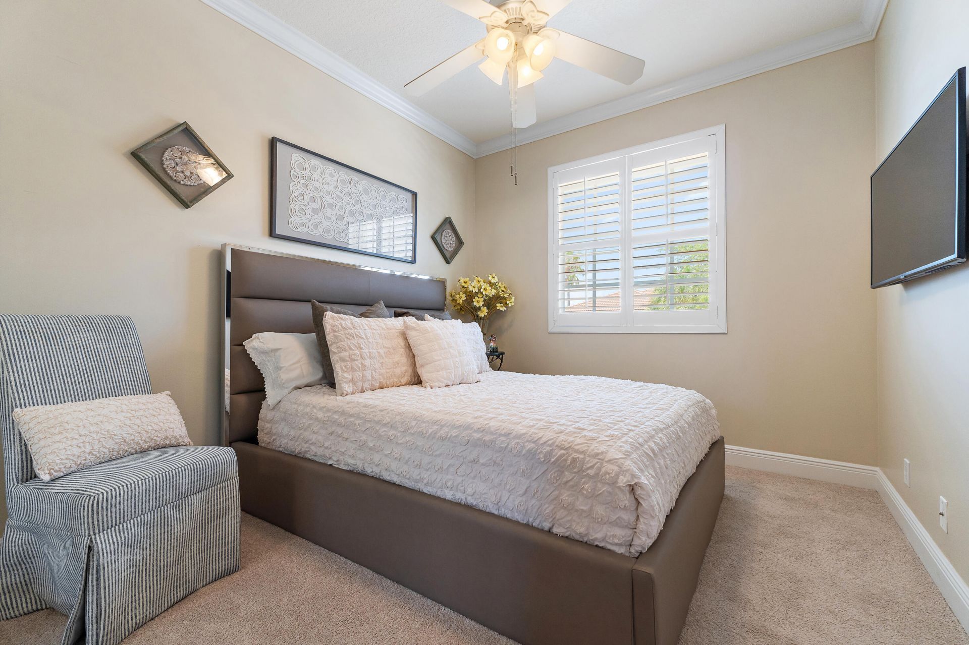 112 Hidden Hollow Drive, Palm Beach Gardens, FL 33418 Photo