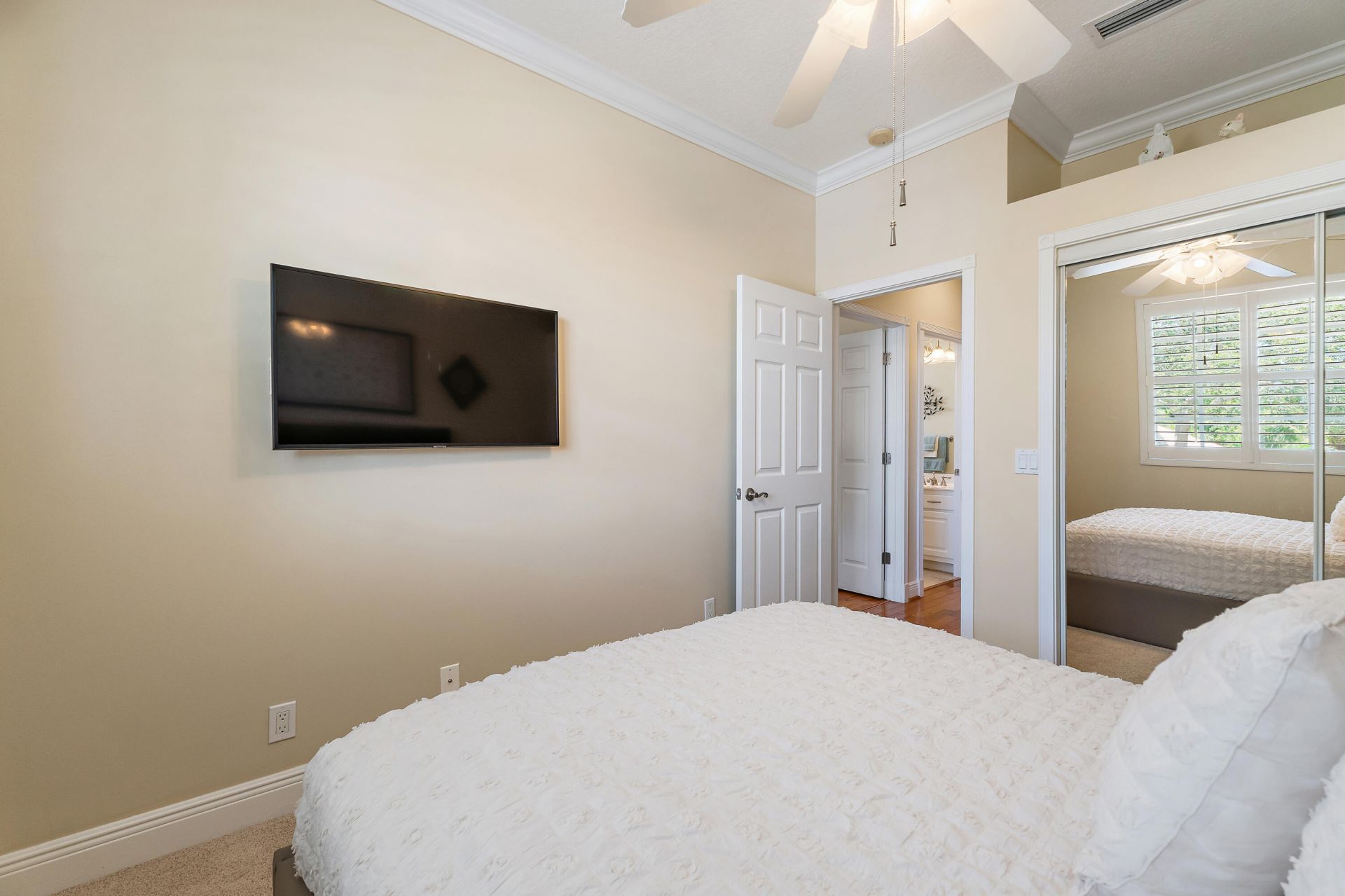 112 Hidden Hollow Drive, Palm Beach Gardens, FL 33418 Photo