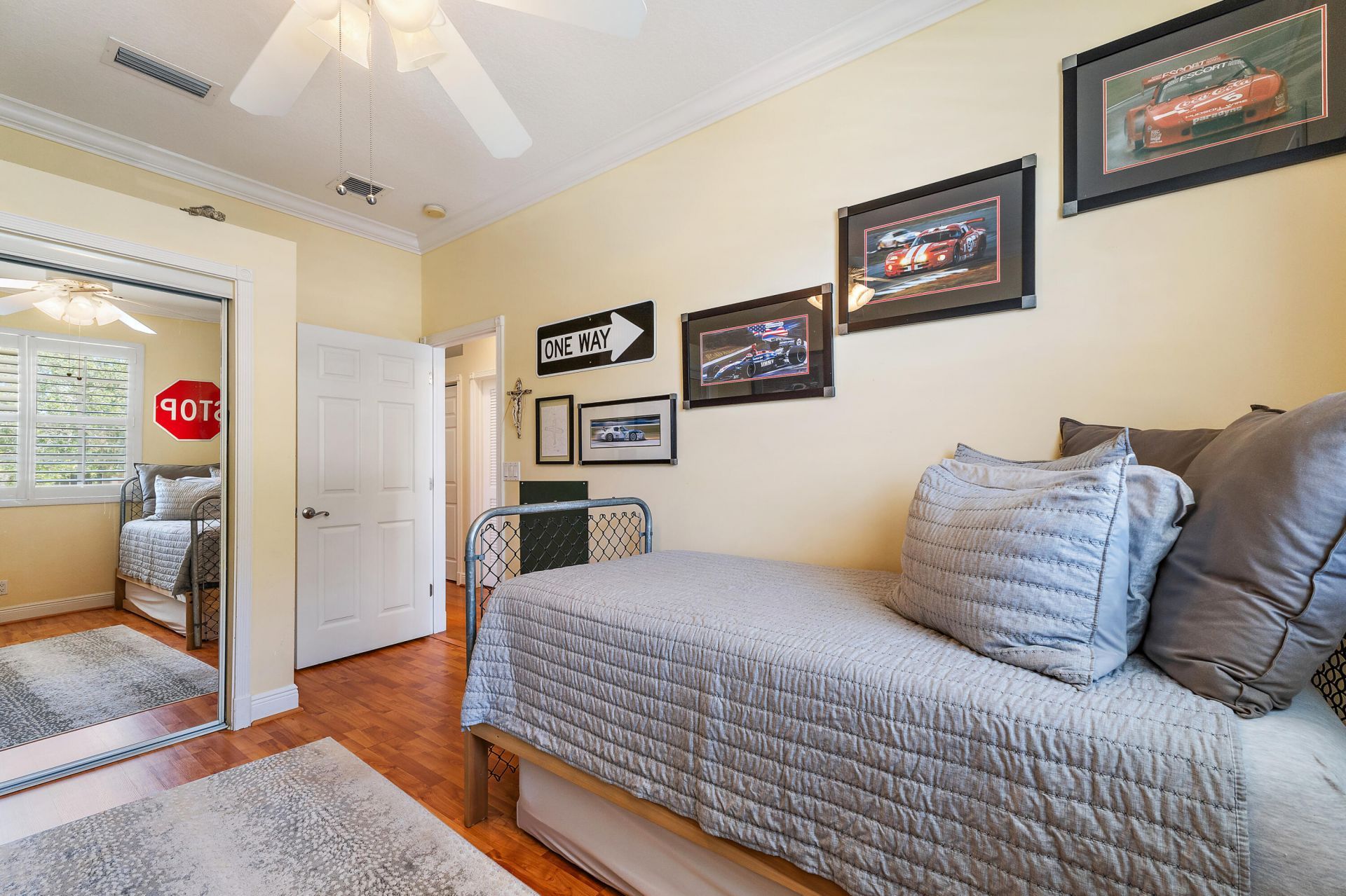 112 Hidden Hollow Drive, Palm Beach Gardens, FL 33418 Photo