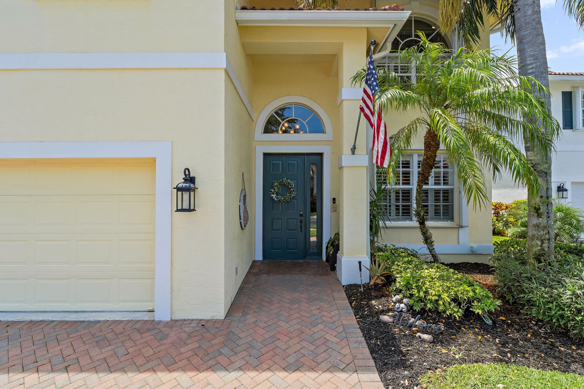 112 Hidden Hollow Drive, Palm Beach Gardens, FL 33418 Photo