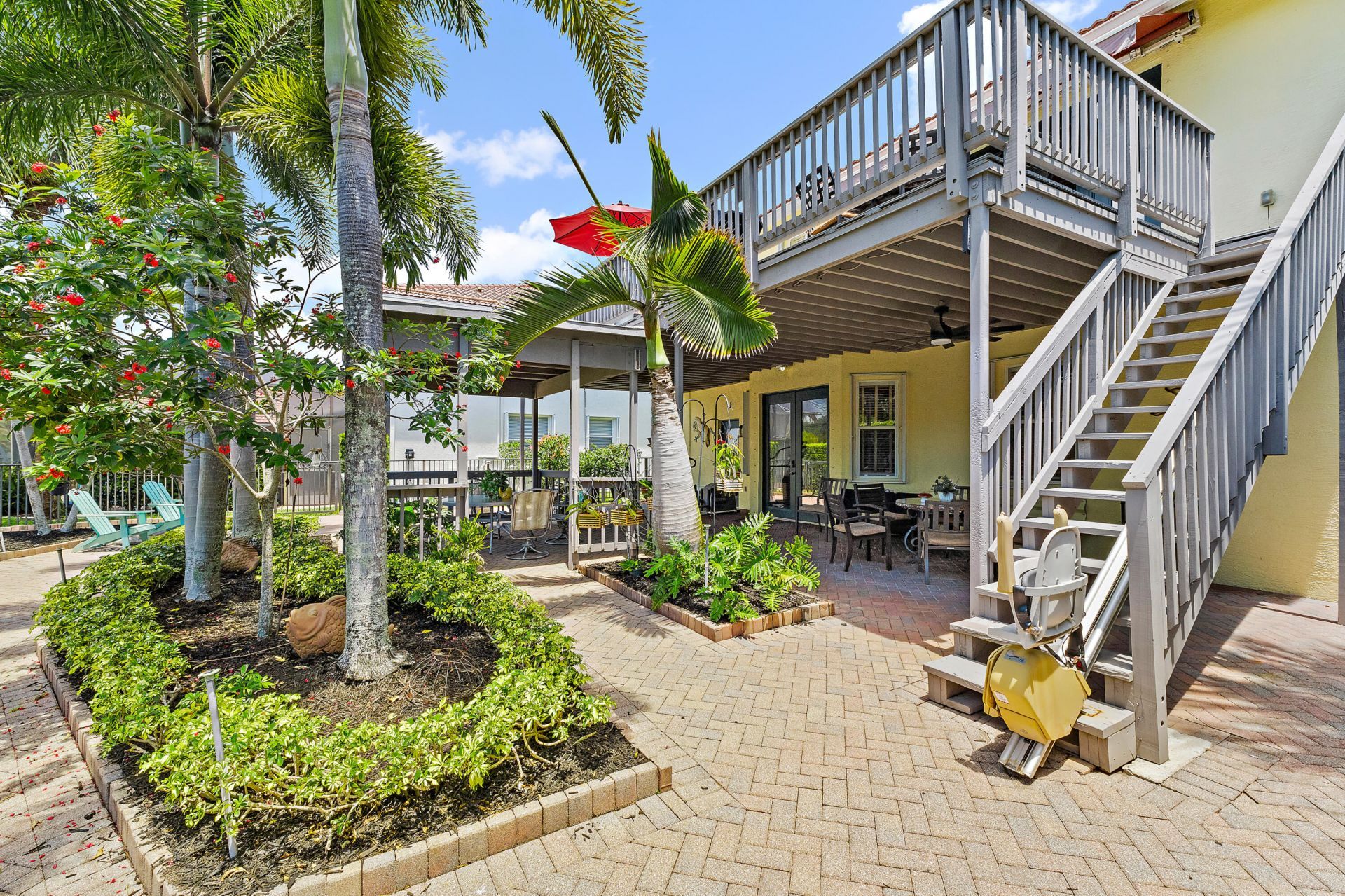 112 Hidden Hollow Drive, Palm Beach Gardens, FL 33418 Photo