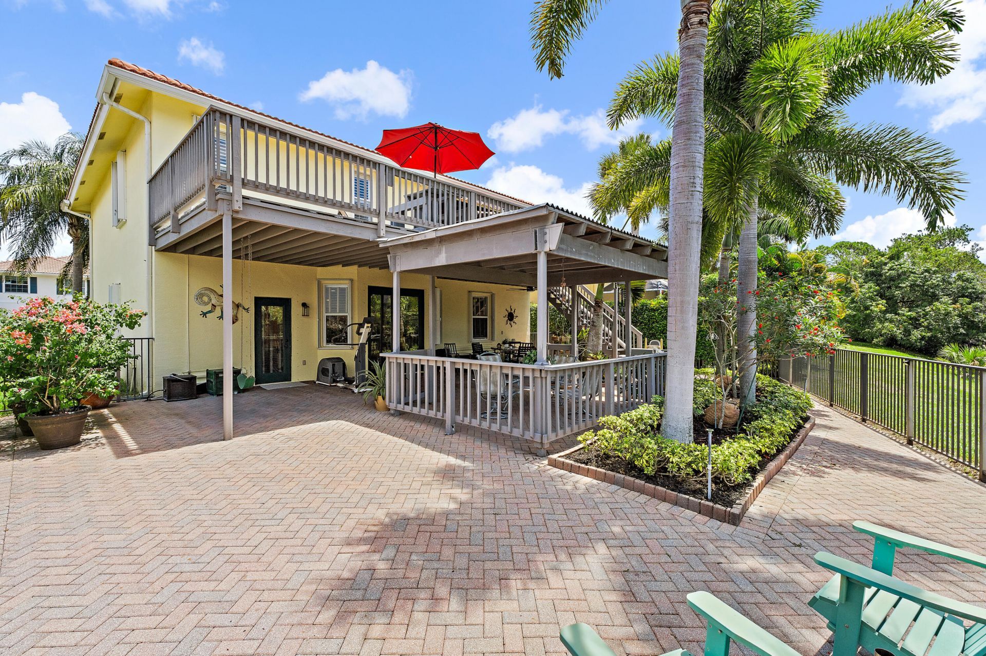 112 Hidden Hollow Drive, Palm Beach Gardens, FL 33418 Photo