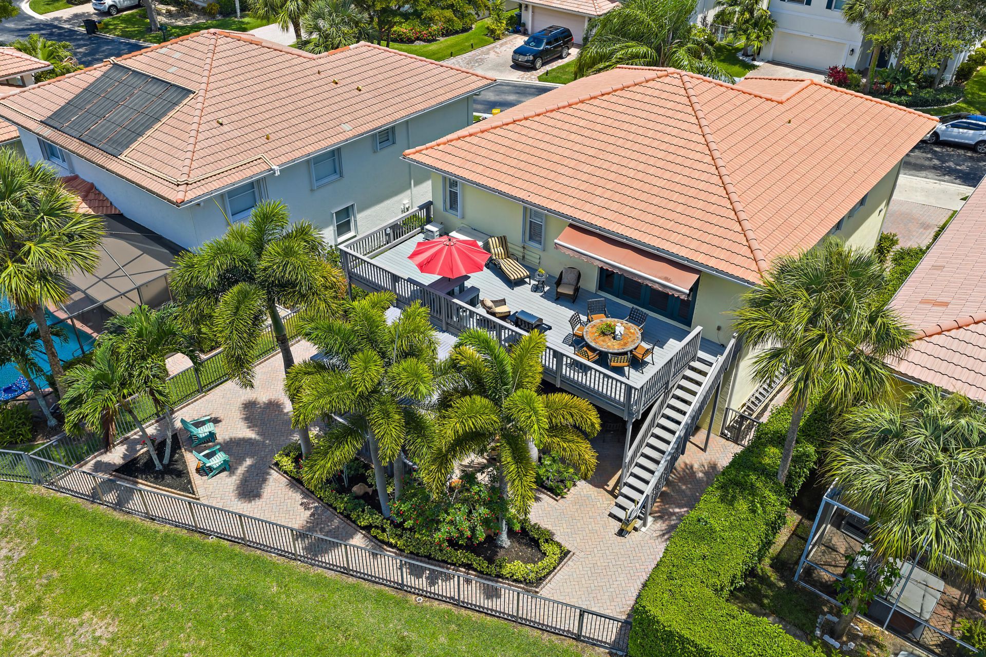 112 Hidden Hollow Drive, Palm Beach Gardens, FL 33418 Photo