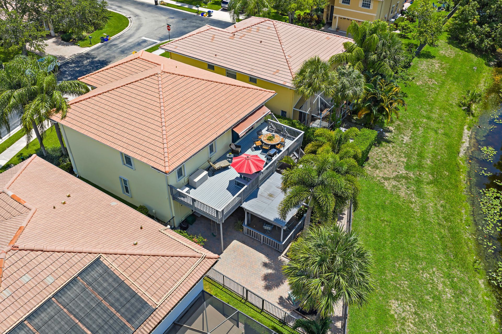 112 Hidden Hollow Drive, Palm Beach Gardens, FL 33418 Photo