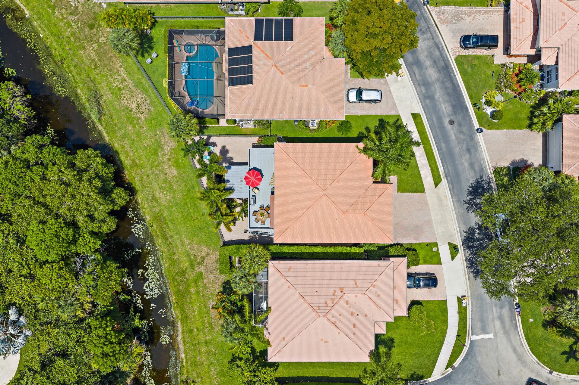 112 Hidden Hollow Drive, Palm Beach Gardens, FL 33418 Photo