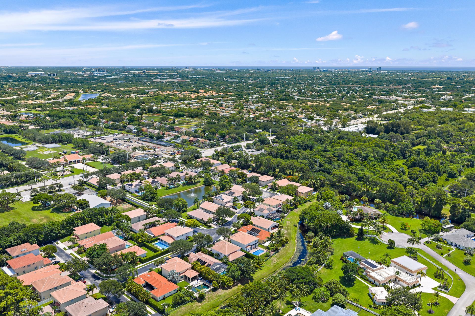 112 Hidden Hollow Drive, Palm Beach Gardens, FL 33418 Photo