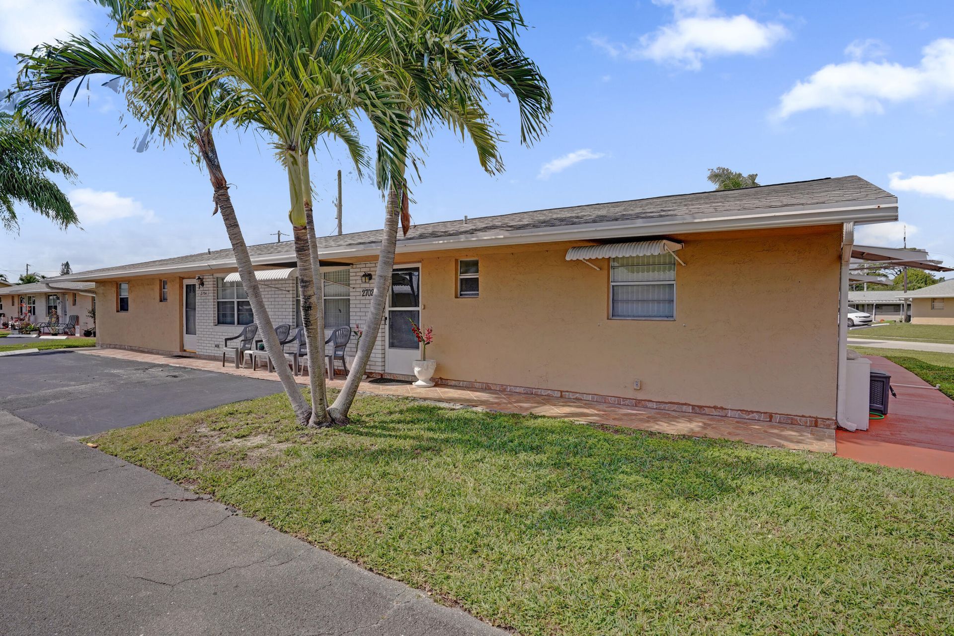 2702 Knight Lane, Delray Beach, FL 33445 Photo