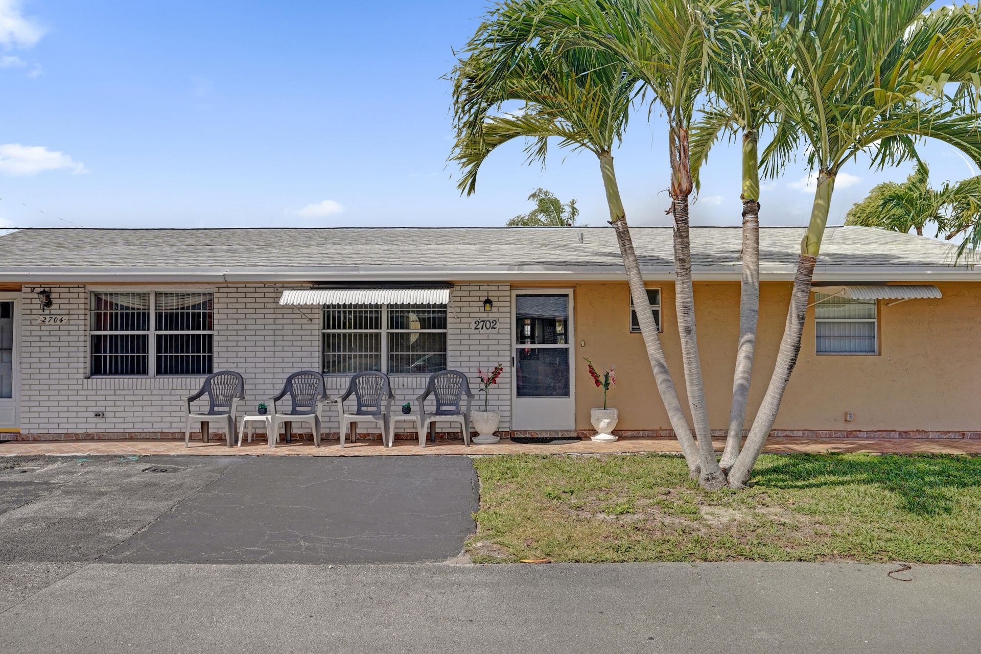 2702 Knight Lane, Delray Beach, FL 33445 Photo