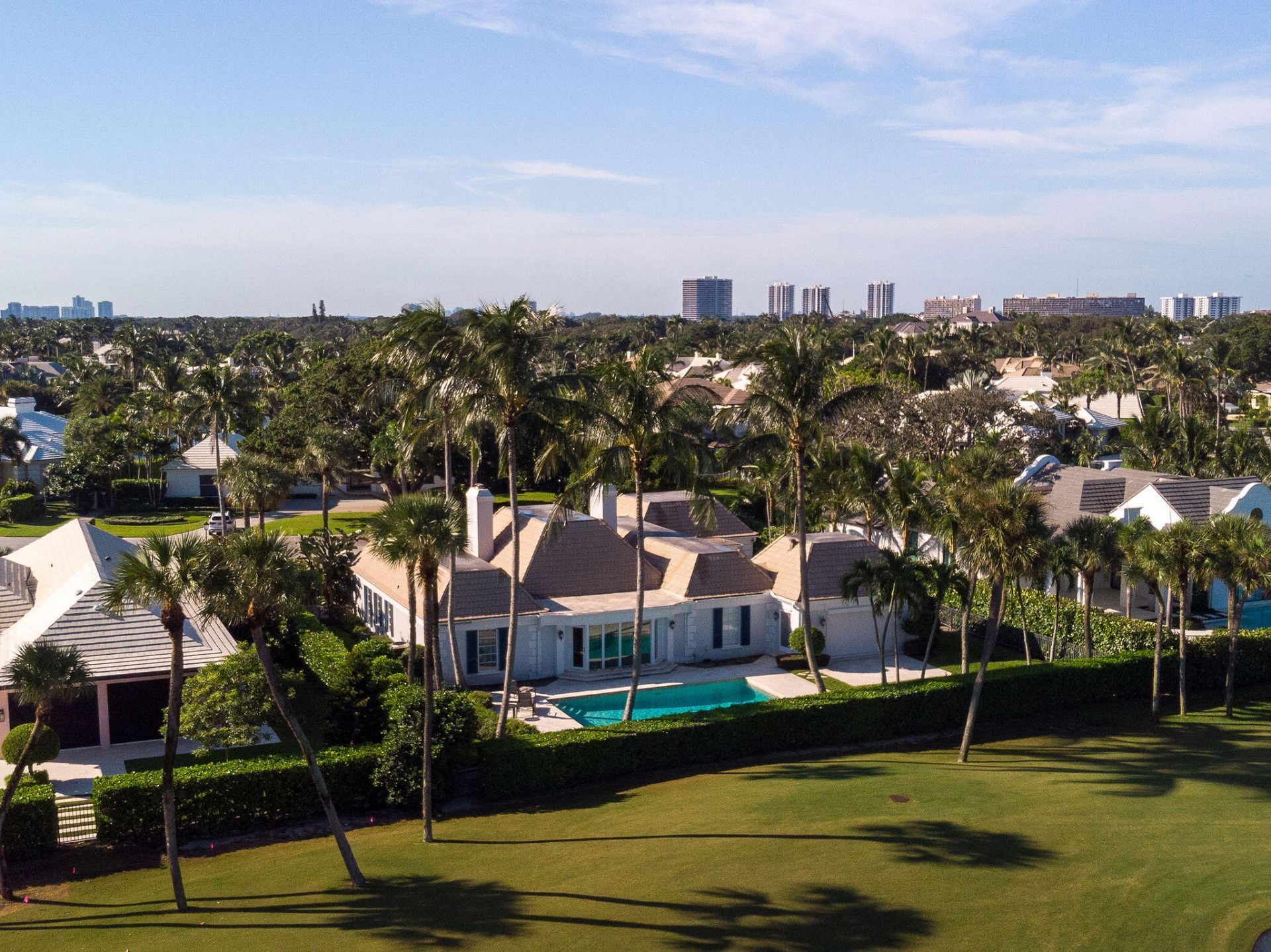 971 Lake House Drive, North Palm Beach, FL 33408 Photo