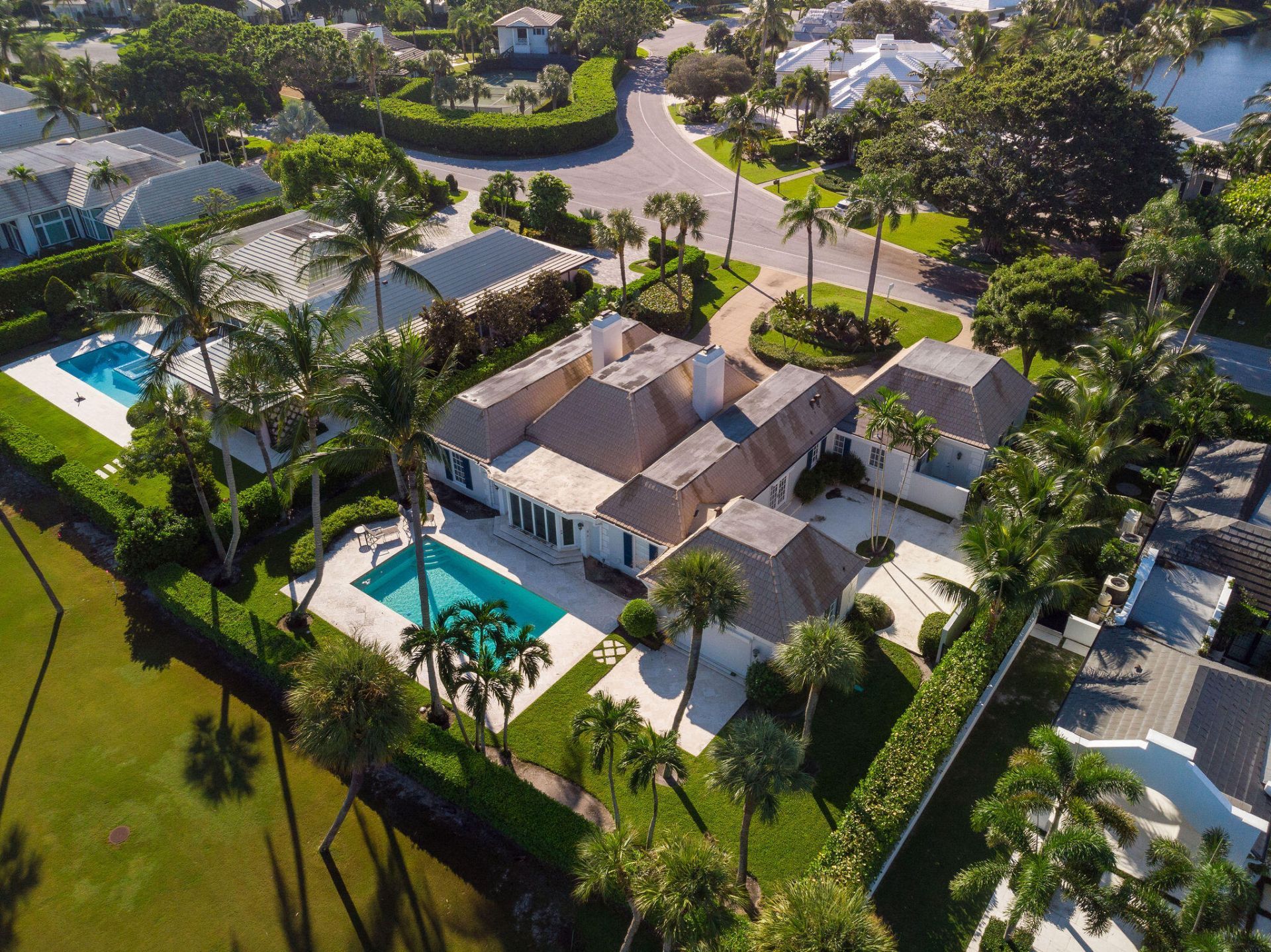 971 Lake House Drive, North Palm Beach, FL 33408 Photo