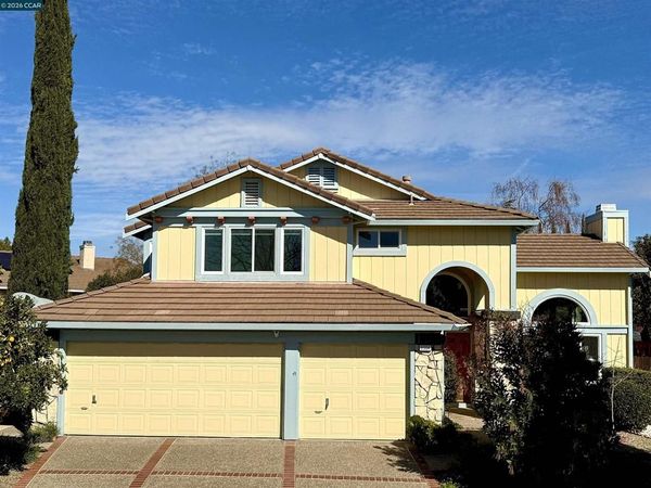 2504 2504 Brocket Court, Antioch, CA 94531