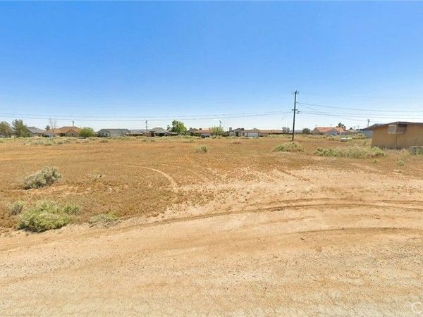 0 Tamarack Avenue, California City, CA 93505