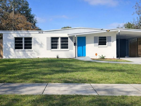 4612 SEYBOLD AVENUE , ORLANDO, FL 32808