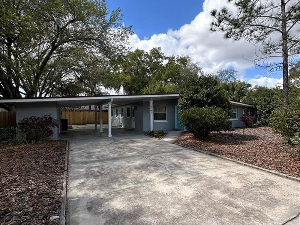 2743 SANBINA STREET , WINTER PARK, FL 32789