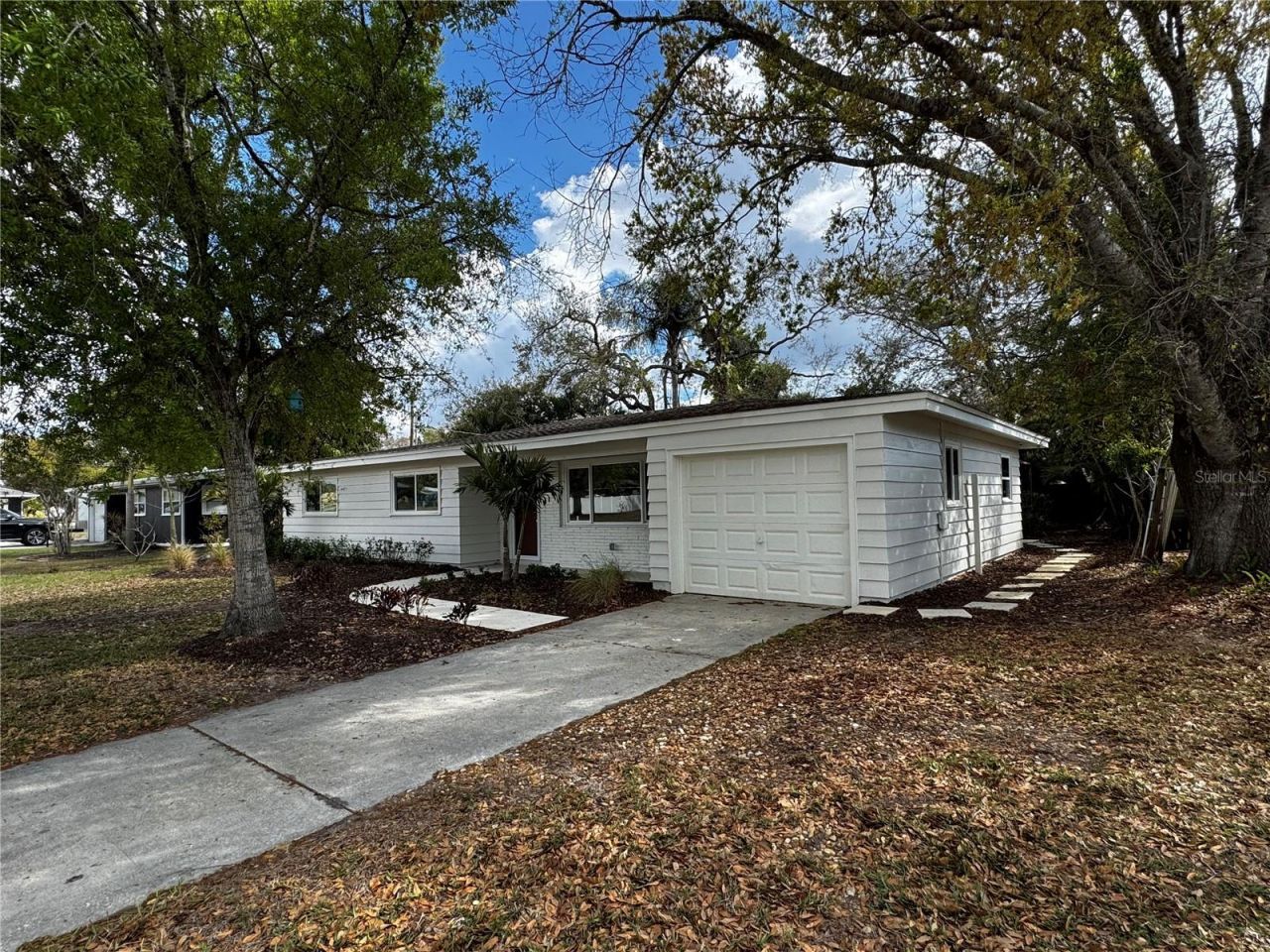 3182 Hatton Street , Sarasota, FL 34237 Photo