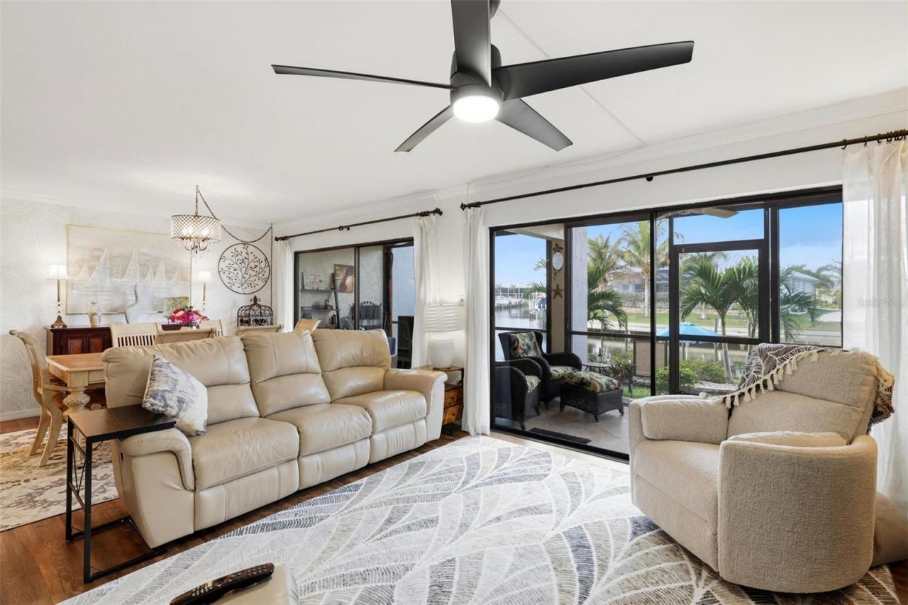 1433 Mediterranean Drive, Unit E, Punta Gorda, FL 33950 Photo