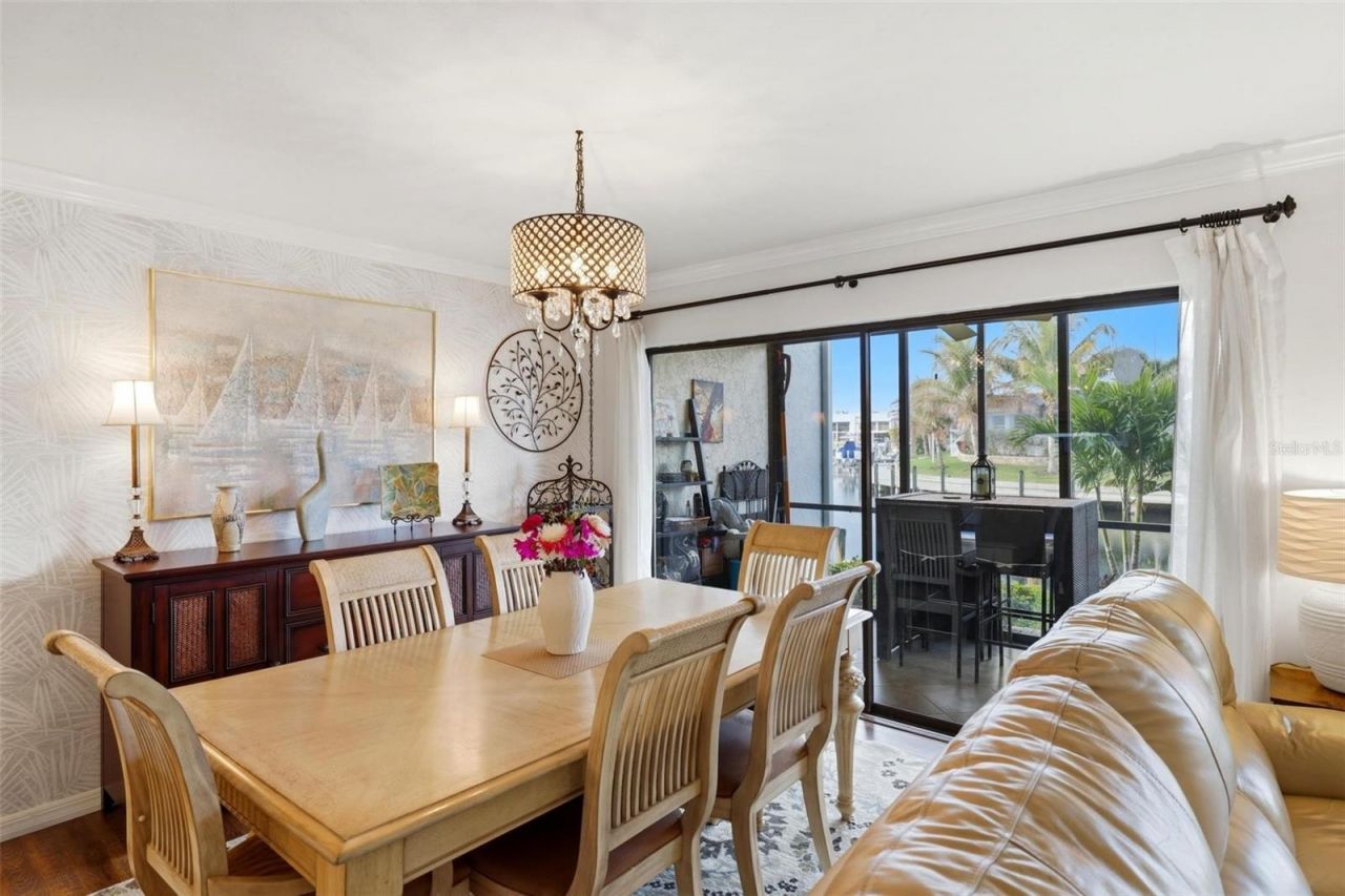 1433 Mediterranean Drive, Unit E, Punta Gorda, FL 33950 Photo