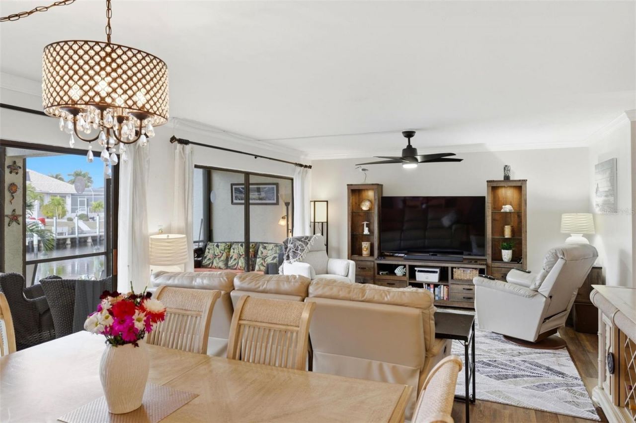 1433 Mediterranean Drive, Unit E, Punta Gorda, FL 33950 Photo