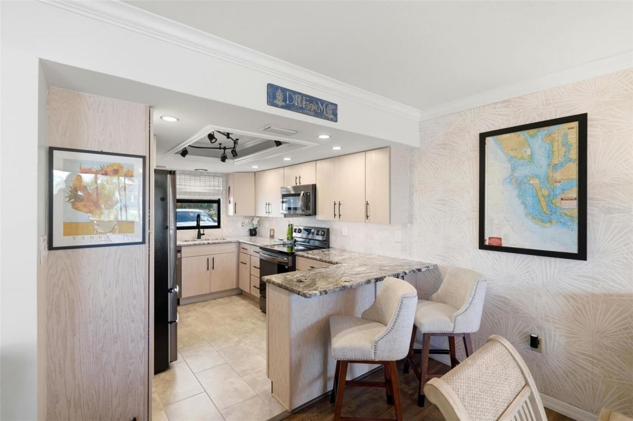 1433 Mediterranean Drive, Unit E, Punta Gorda, FL 33950 Photo