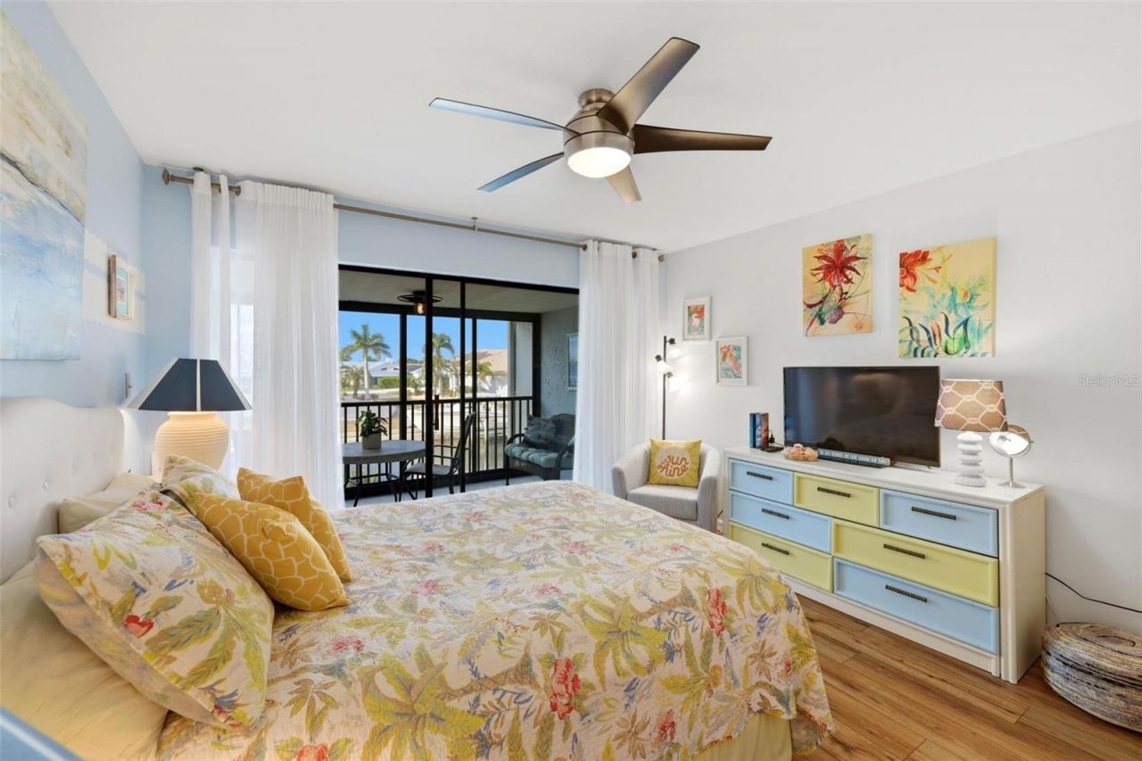 1433 Mediterranean Drive, Unit E, Punta Gorda, FL 33950 Photo