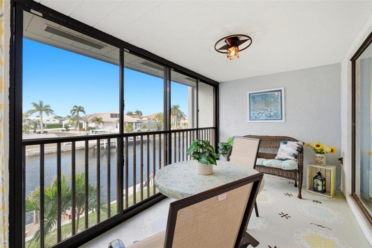 1433 Mediterranean Drive, Unit E, Punta Gorda, FL 33950 Photo