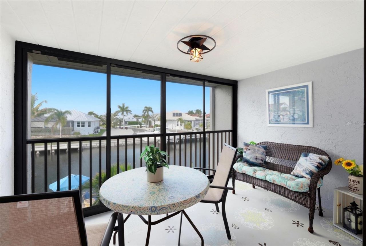 1433 Mediterranean Drive, Unit E, Punta Gorda, FL 33950 Photo