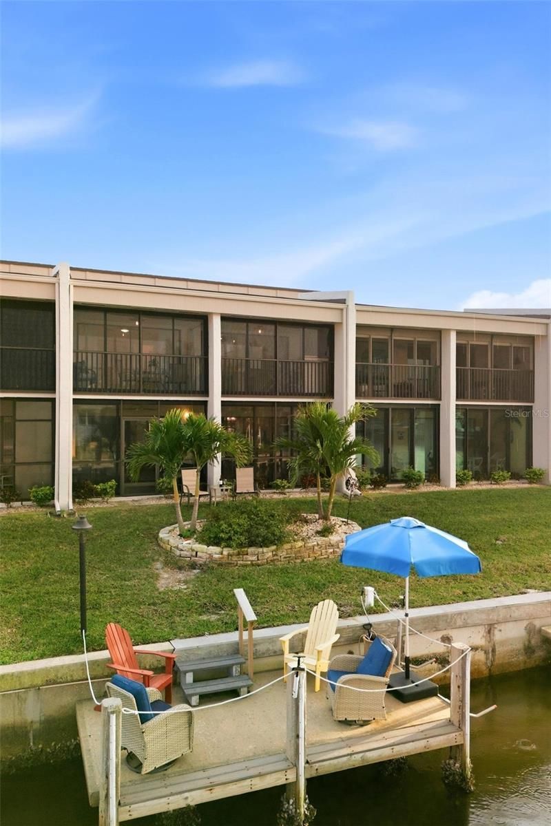 1433 Mediterranean Drive, Unit E, Punta Gorda, FL 33950 Photo