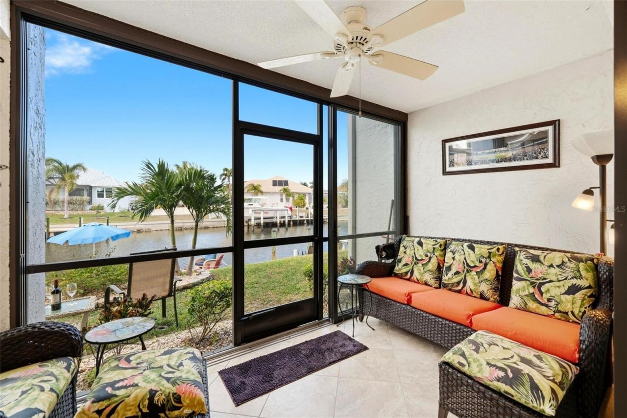 1433 Mediterranean Drive, Unit E, Punta Gorda, FL 33950 Photo