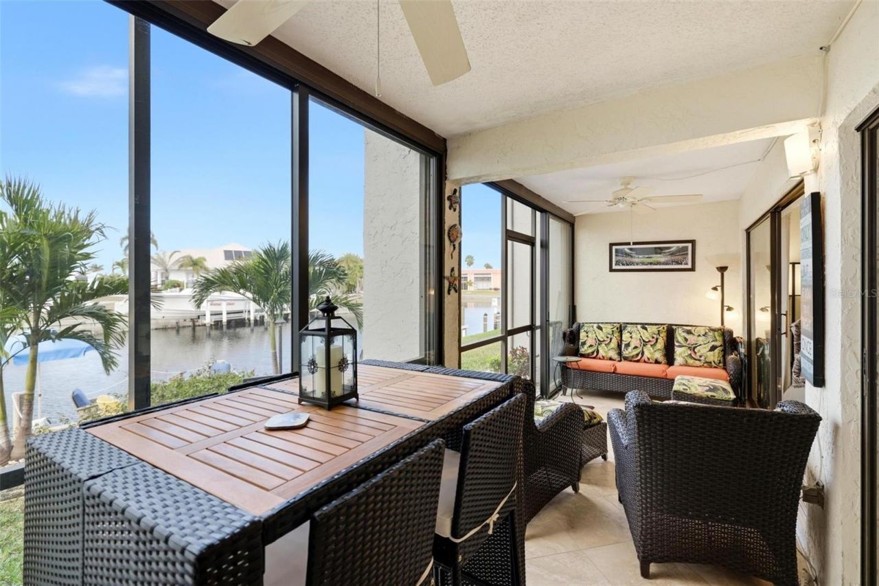 1433 Mediterranean Drive, Unit E, Punta Gorda, FL 33950 Photo