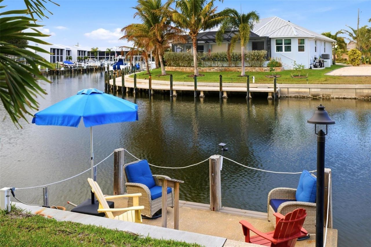 1433 Mediterranean Drive, Unit E, Punta Gorda, FL 33950 Photo