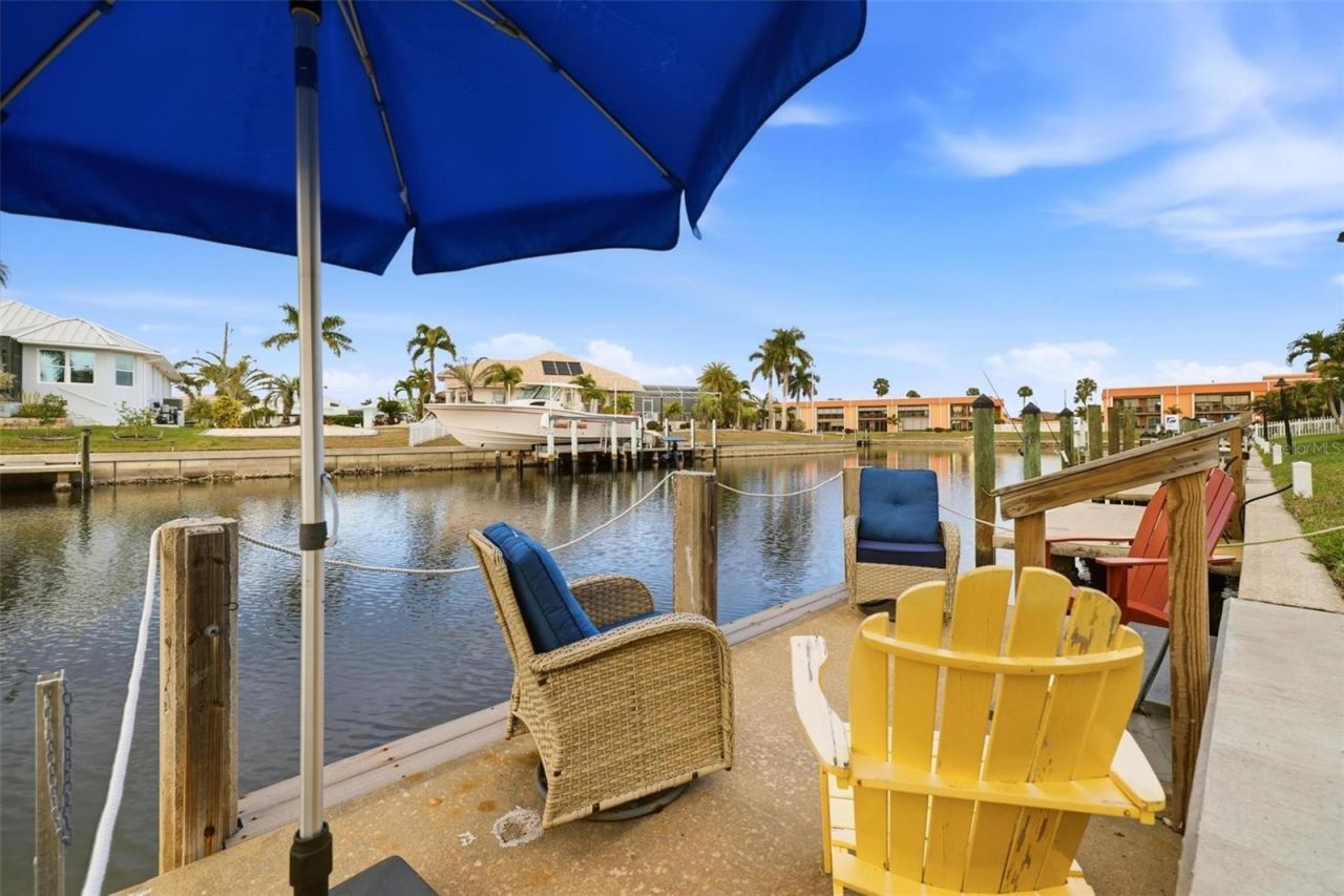 1433 Mediterranean Drive, Unit E, Punta Gorda, FL 33950 Photo