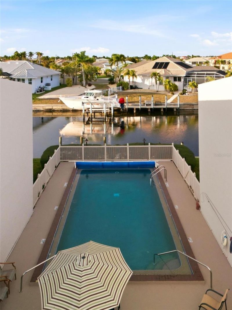 1433 Mediterranean Drive, Unit E, Punta Gorda, FL 33950 Photo