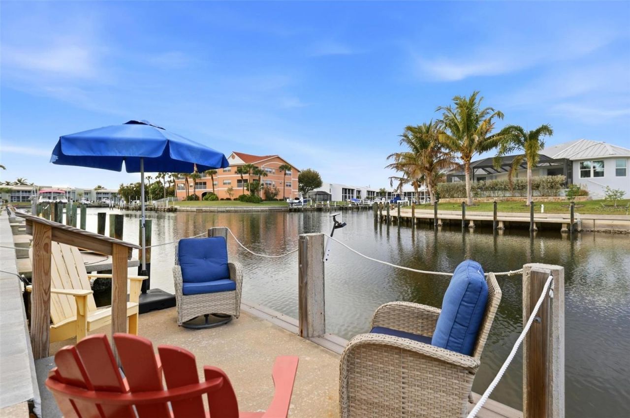 1433 Mediterranean Drive, Unit E, Punta Gorda, FL 33950 Photo