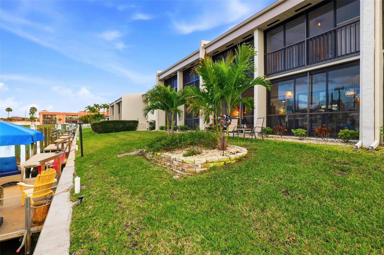 1433 Mediterranean Drive, Unit E, Punta Gorda, FL 33950 Photo