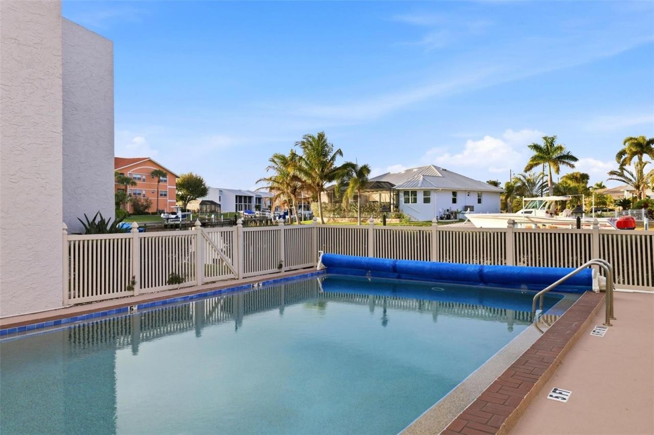 1433 Mediterranean Drive, Unit E, Punta Gorda, FL 33950 Photo