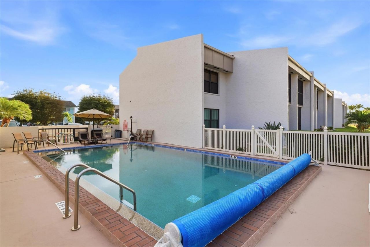 1433 Mediterranean Drive, Unit E, Punta Gorda, FL 33950 Photo