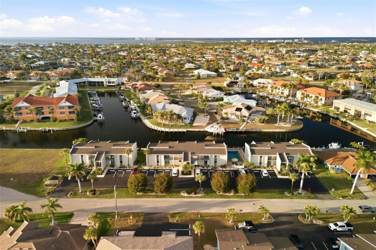 1433 Mediterranean Drive, Unit E, Punta Gorda, FL 33950 Photo